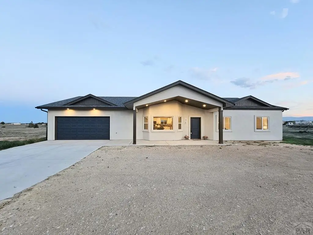 576 E Earl Dr, Pueblo West, CO 81007 - #1