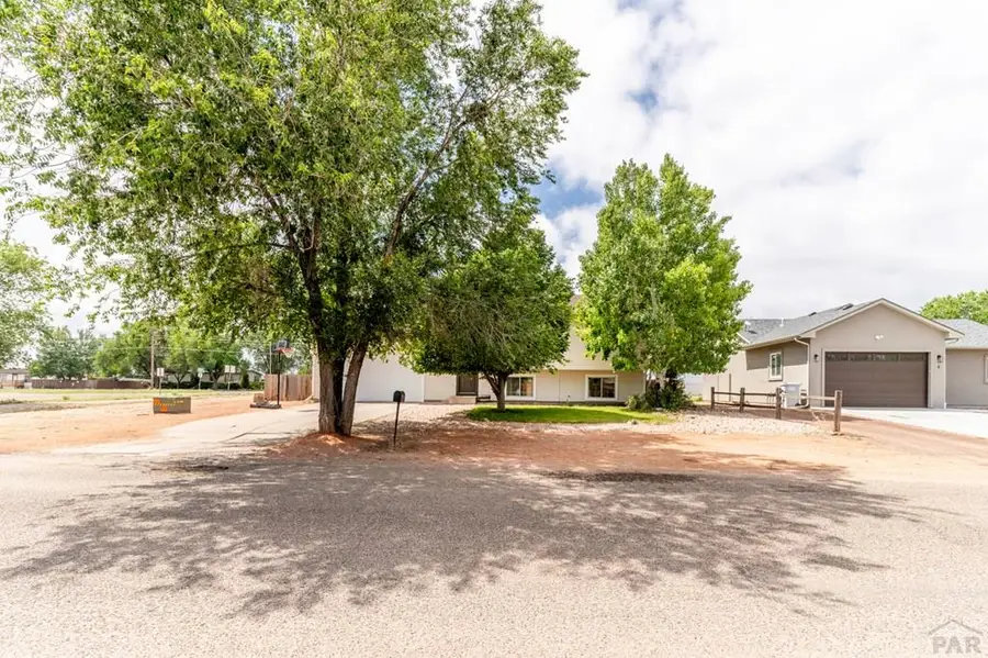14 E Cellini Dr, Pueblo West, CO 81007 - #2