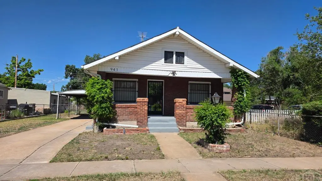 Address Withheld By Seller, Pueblo, CO 81004 - #1