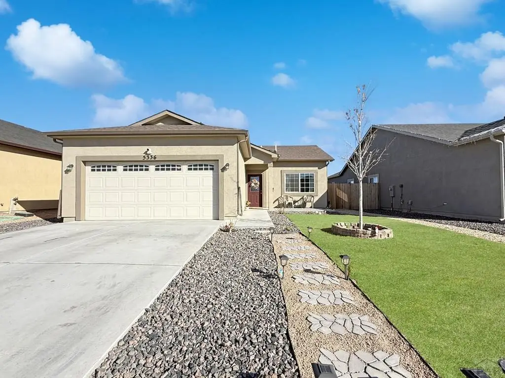 5336 Gannet Lane, Pueblo, CO 81008 - #1
