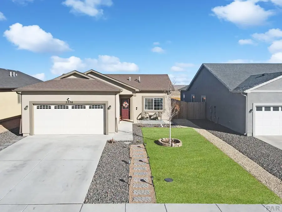 5336 Gannet Lane, Pueblo, CO 81008 - #2