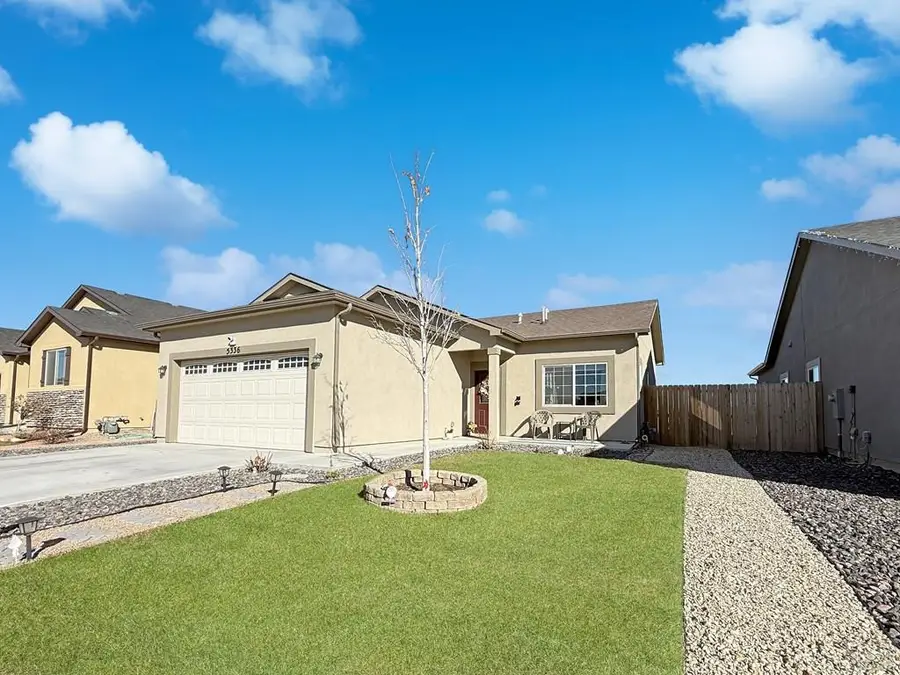 5336 Gannet Lane, Pueblo, CO 81008 - #3