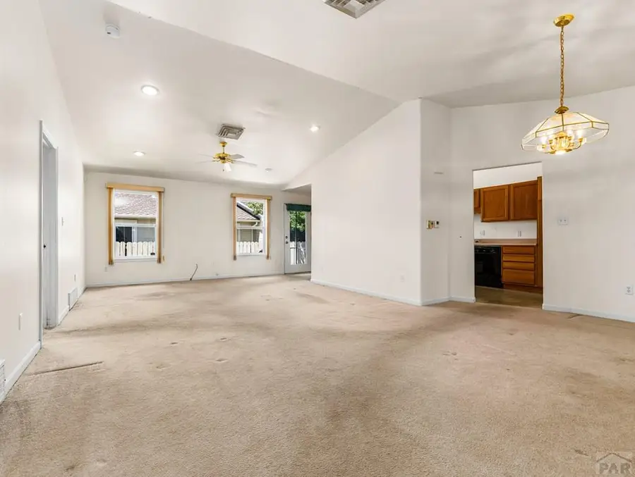 61 Sovereign Circle #D, Pueblo, CO 81005 - #2