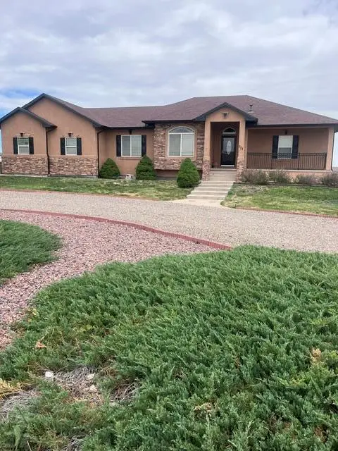 777 Woodleaf Dr, Pueblo West, CO 81007 - #1