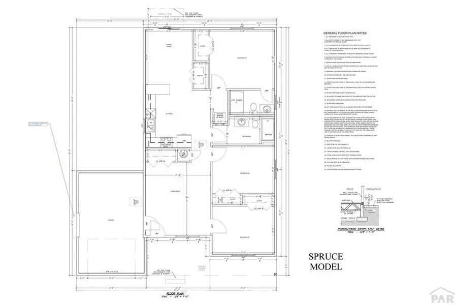 334 Camillus Ave, Trinidad, CO 81082 - #2