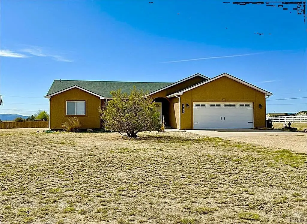 1245 N Marwyck Dr, Pueblo West, CO 81007 - #1