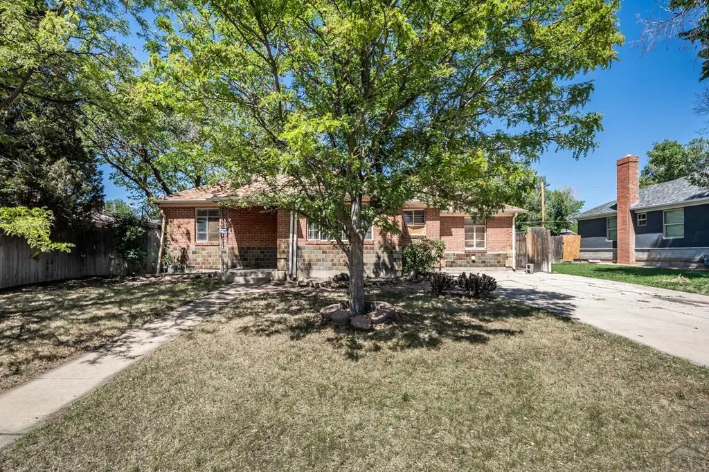 2817 7th Ave, Pueblo, CO 81003 - #1