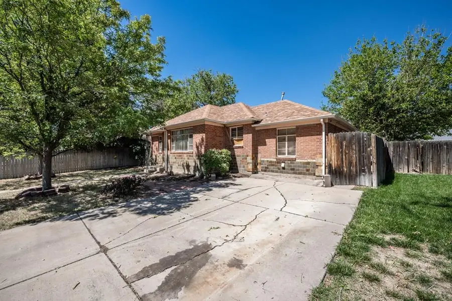 2817 7th Ave, Pueblo, CO 81003 - #3