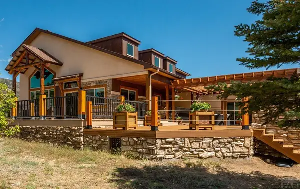 27100 County Rd 342, Buena Vista, CO 81211