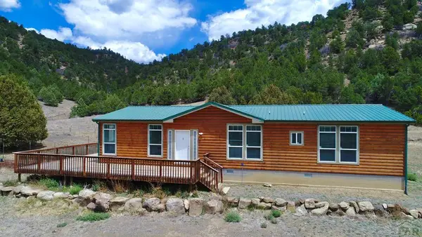 24357 Co Rd 54.2, Aguilar, CO 81020