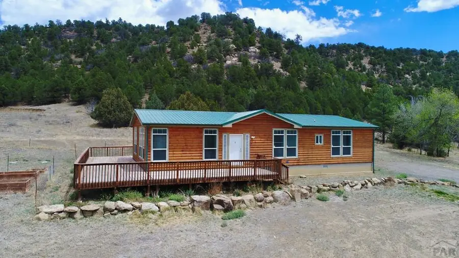 24357 Co Rd 54.2, Aguilar, CO 81020 - #2