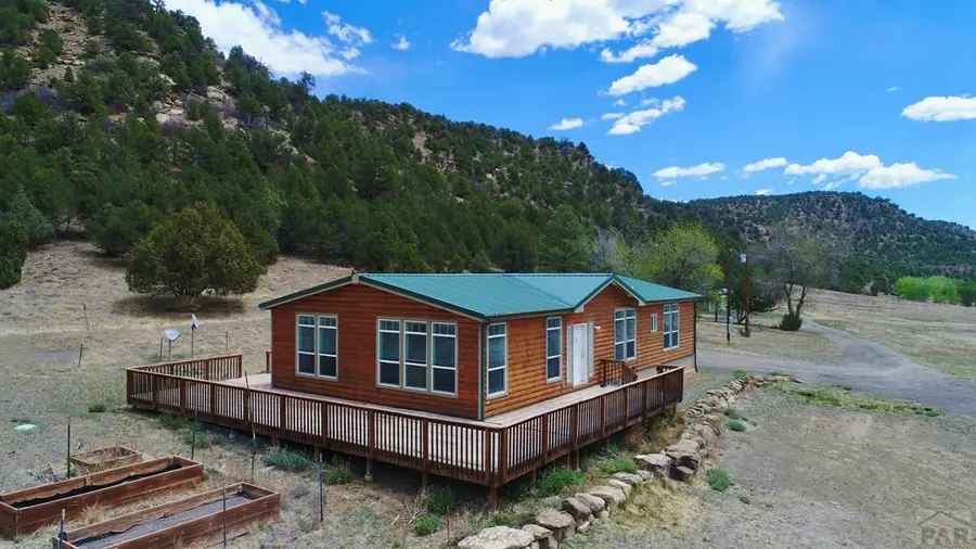 24357 Co Rd 54.2, Aguilar, CO 81020 - #3