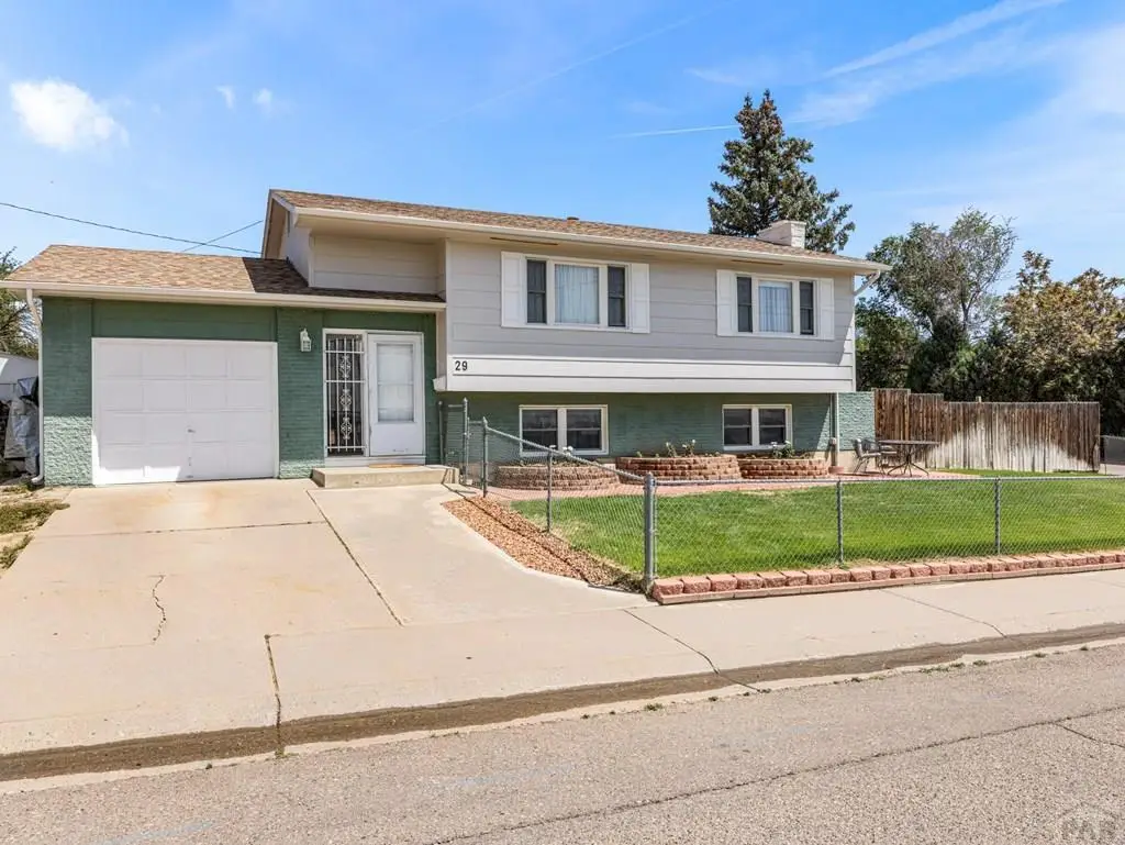 29 Dick Trefz St, Pueblo, CO 81001 - #1