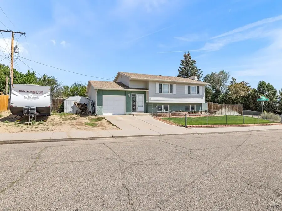 29 Dick Trefz St, Pueblo, CO 81001 - #3