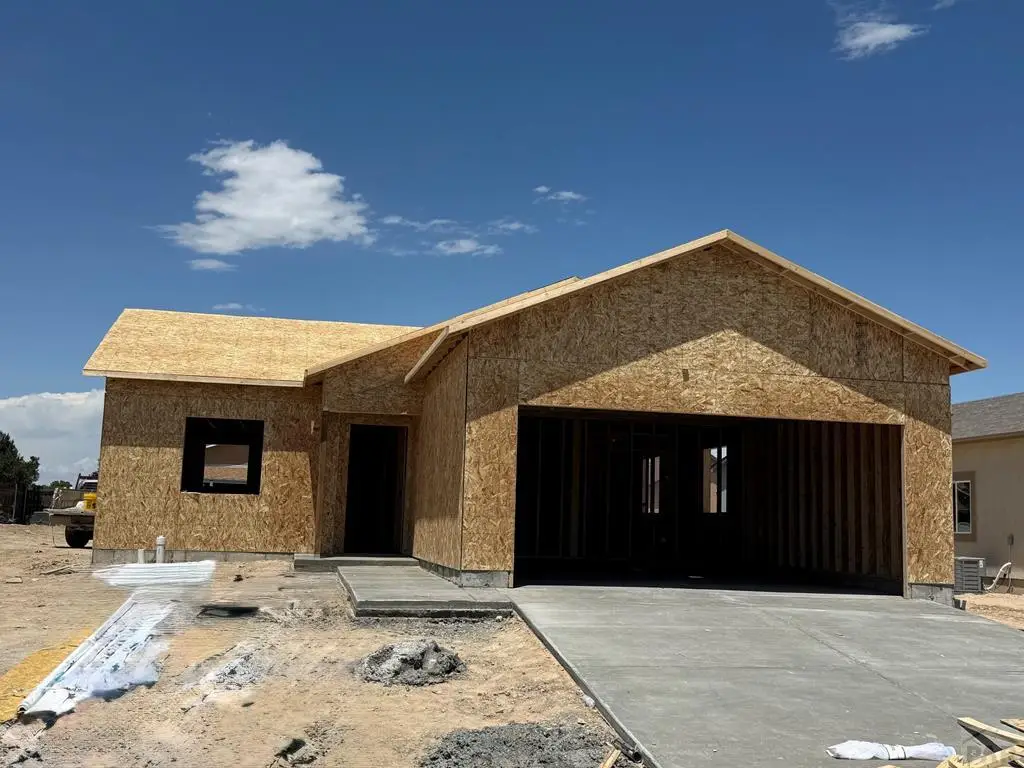3409 Wapiti Ln, Pueblo, CO 81005 - #1