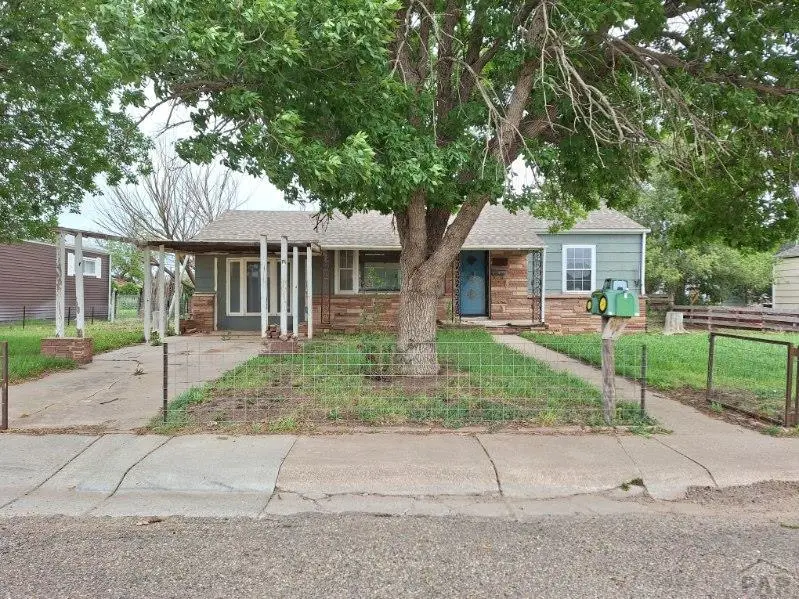 641 S 7th Ave, Springfield, CO 81073 - #1