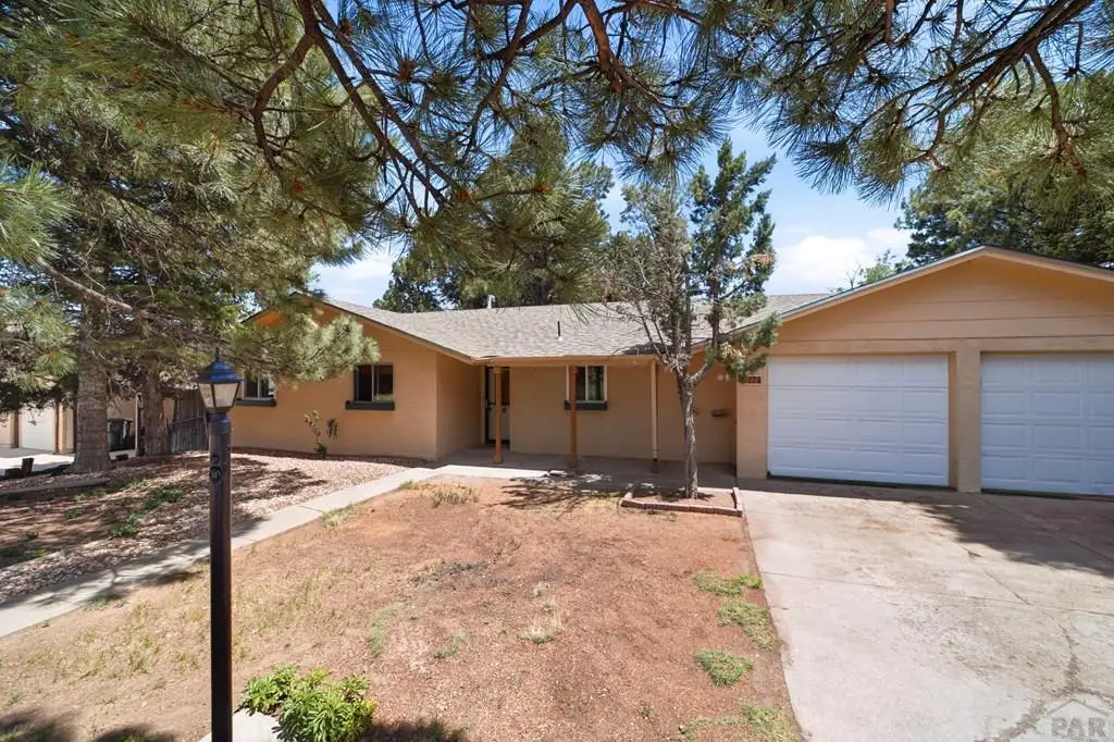 5274 Monte Vista Dr, Colorado City, CO 81019 - #1