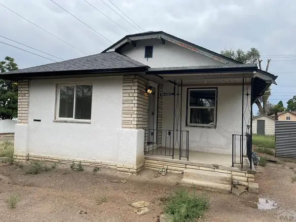 1540 13th St, Pueblo, CO 81001