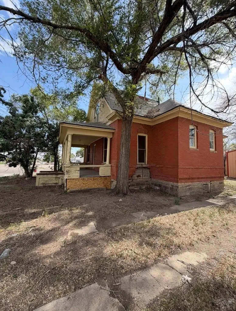 657 Carson Ave, Las Animas, CO 81054 - #2