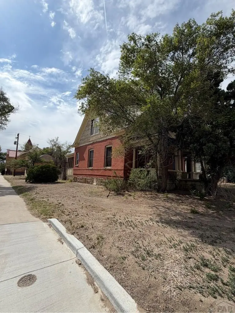 657 Carson Ave, Las Animas, CO 81054 - #3