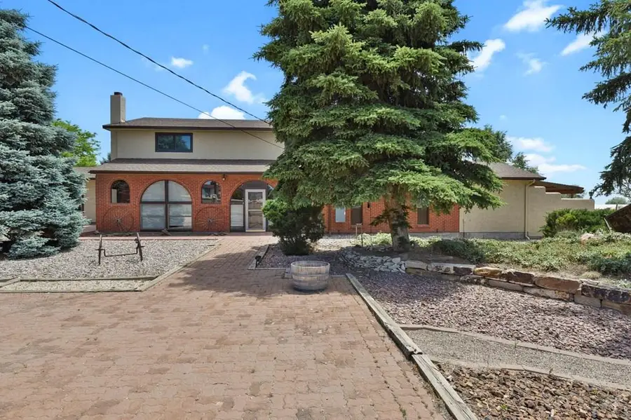 310 L St, Penrose, CO 81240 - #2