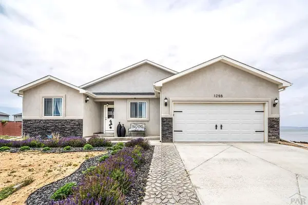 1225 N Platteville Blvd, Pueblo West, CO 81007