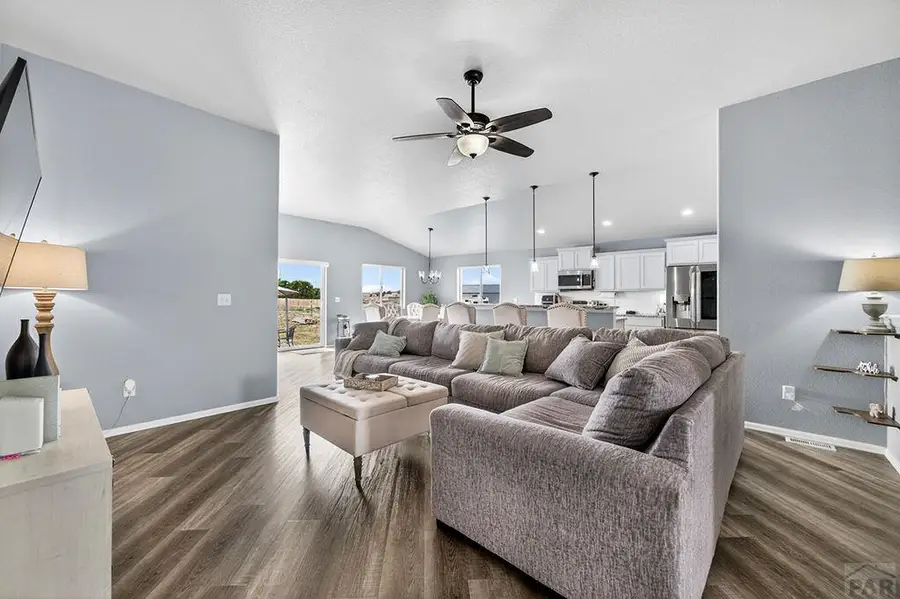 1225 N Platteville Blvd, Pueblo West, CO 81007 - #3