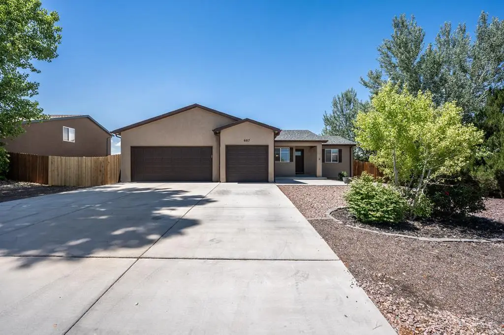 607 S Inca Dr, Pueblo, CO 81007 - #1