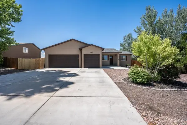 607 S Inca Dr, Pueblo, CO 81007