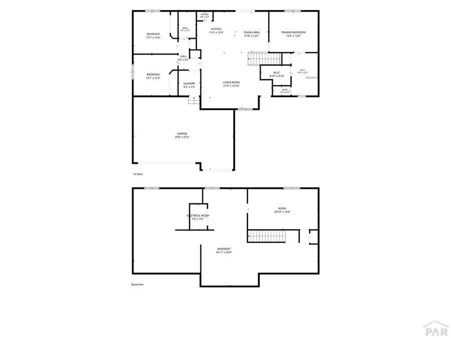 607 S Inca Dr, Pueblo, CO 81007 - #2