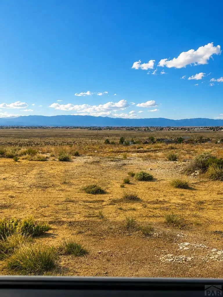1731 E Grassland Lane, Pueblo West, CO 81007 - #1