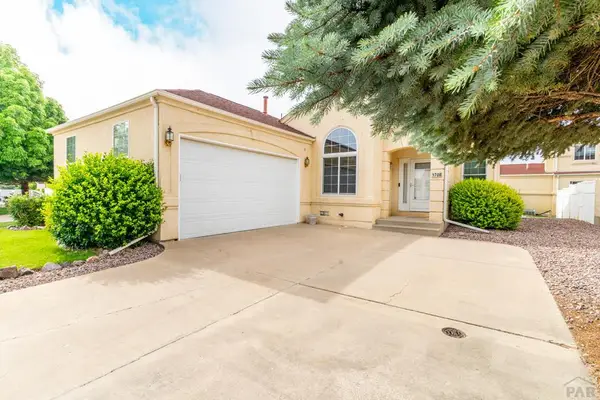 1708 Paseo Del Tesoro, Pueblo, CO 81008