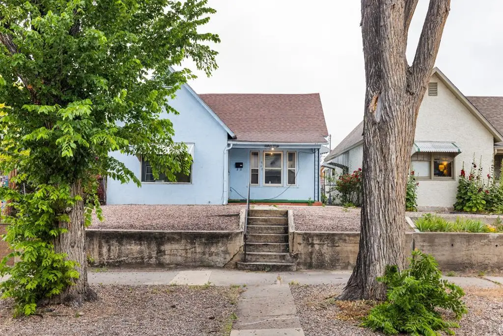 940 Elm St, Pueblo, CO 81004 - #1