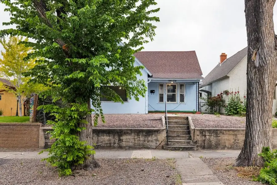 940 Elm St, Pueblo, CO 81004 - #2