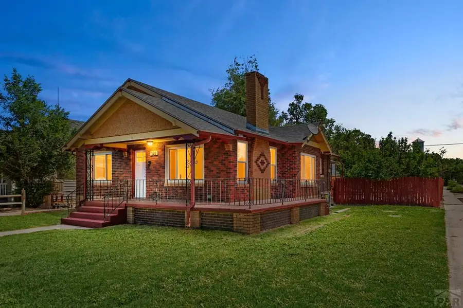 323 Holly Ave, Swink, CO 81077 - #2