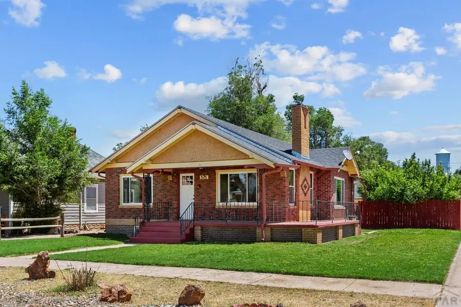 323 Holly Ave, Swink, CO 81077 - #3