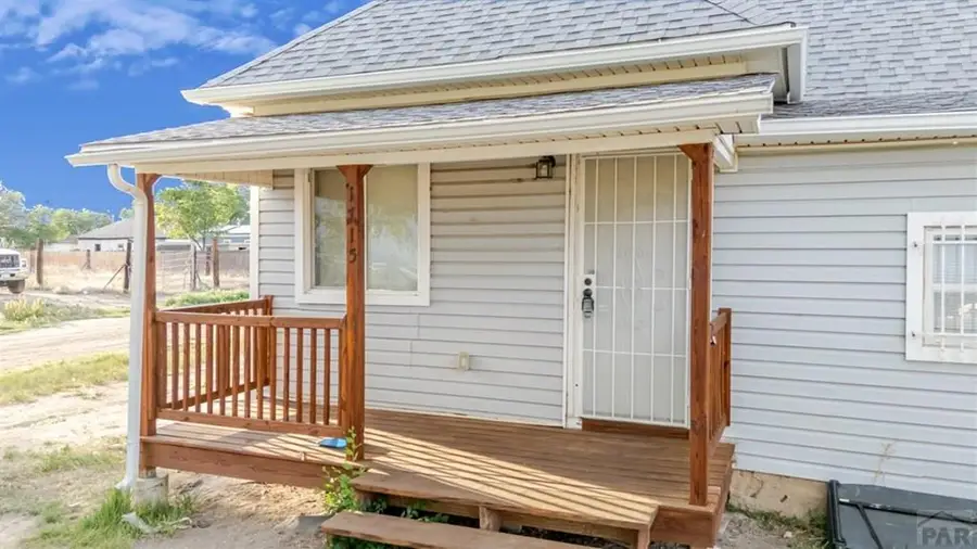 1715 W 16th St, Pueblo, CO 81003 - #3