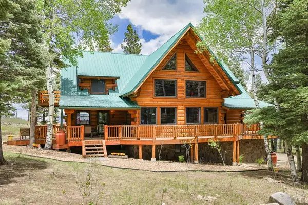 67 Austin Cir, La Veta, CO 81055