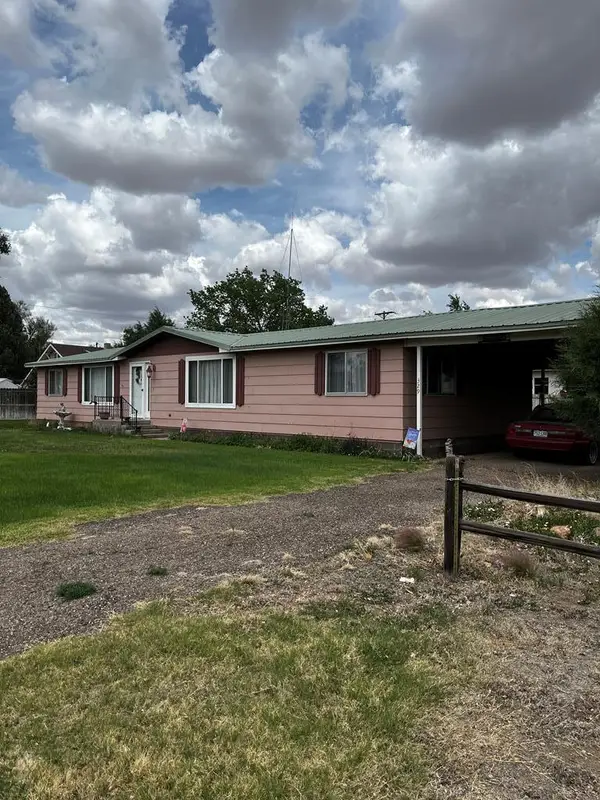 329 Colorado Ave, Ordway, CO 81063