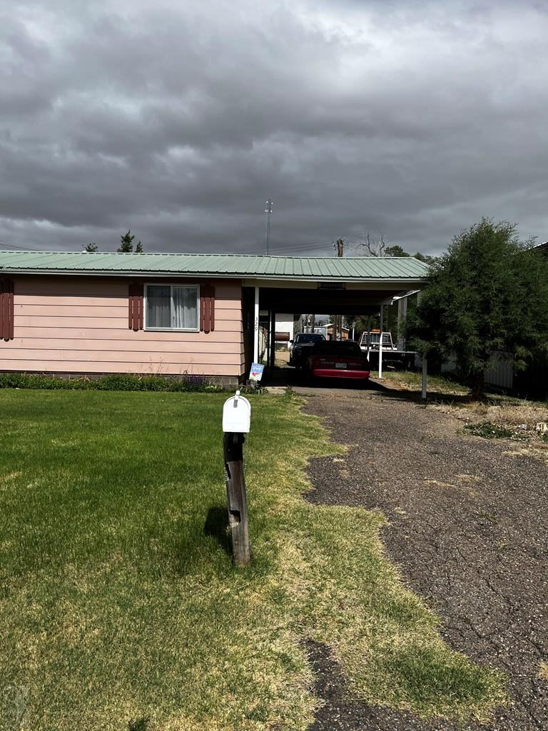329 Colorado Ave, Ordway, CO 81063 - #2