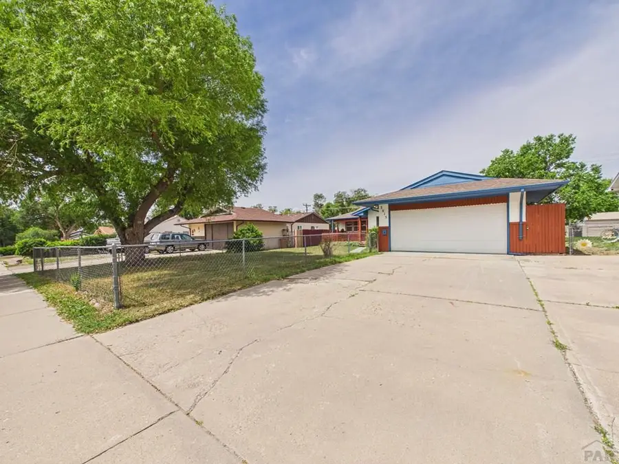 3015 Baltimore Ave, Pueblo, CO 81008 - #2