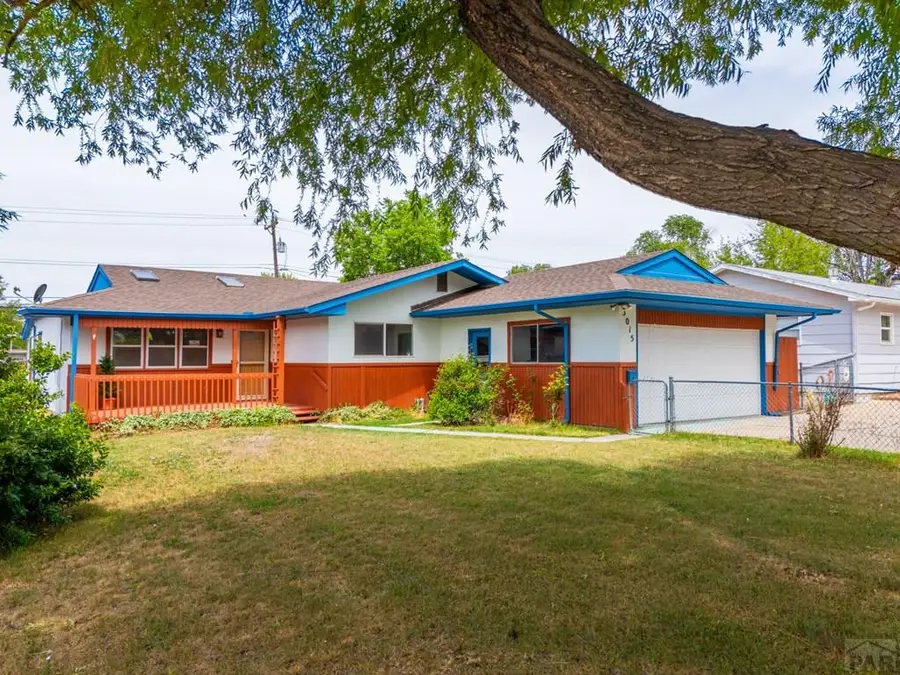 3015 Baltimore Ave, Pueblo, CO 81008 - #3