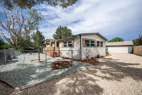 812 S Byrd Dr, Pueblo, CO 81007