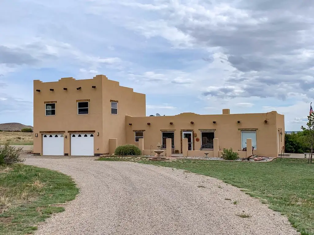 4920 W County Rd 650, Rye, CO 81069 - #1