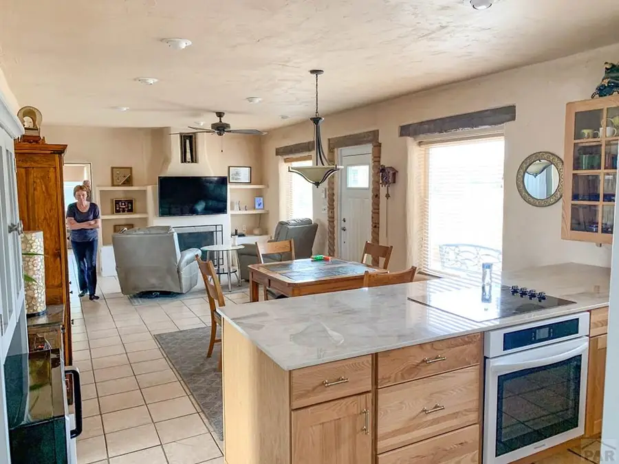 4920 W County Rd 650, Rye, CO 81069 - #3