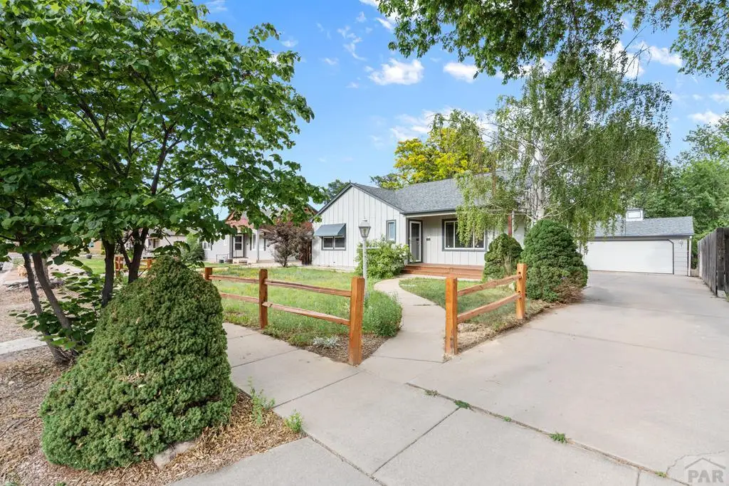 2316 De Soto Rd, Pueblo, CO 81003 - #1