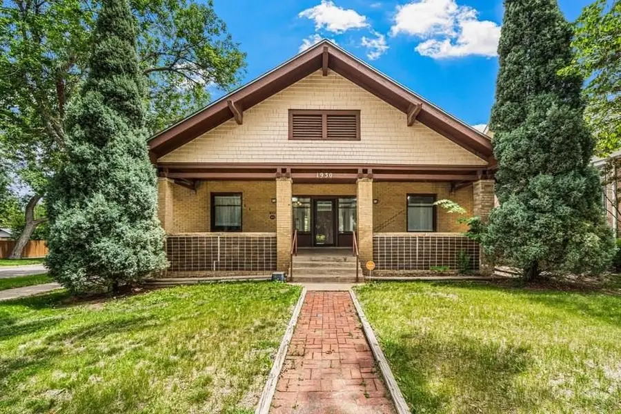 1930 N Elizabeth St, Pueblo, CO 81003 - #3