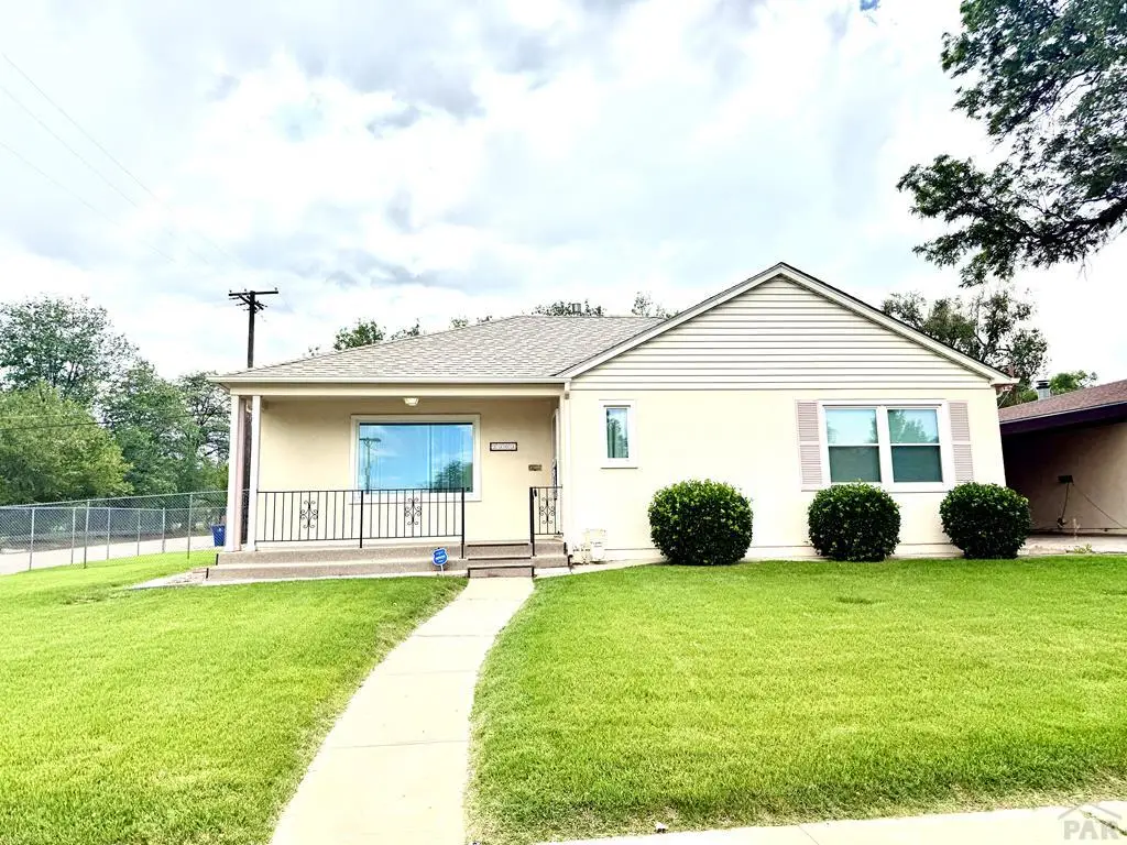 2303 Coronado Rd, Pueblo, CO 81004 - #1