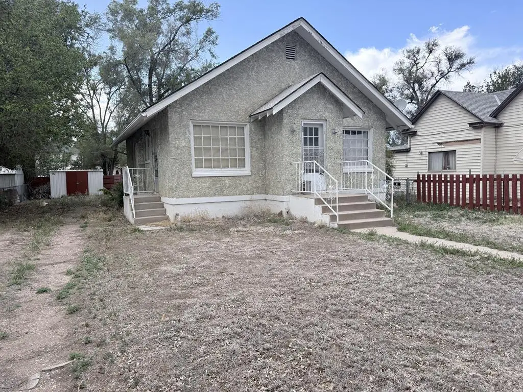 509 S 11th St, Rocky Ford, CO 81067 - #1