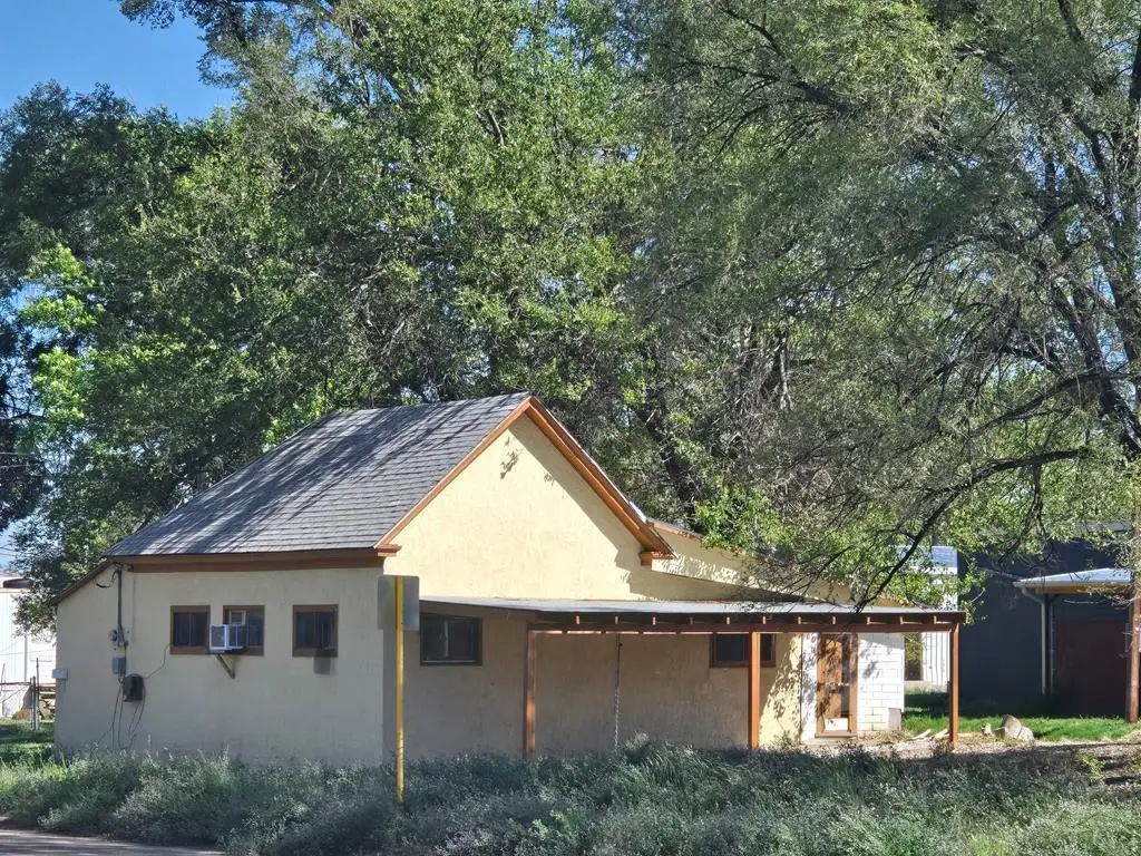 606 Swink Ave, Rocky Ford, CO 81067 - #1